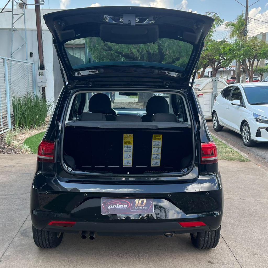 Fox Highline1.6 Flex 16V 5p — foto 21