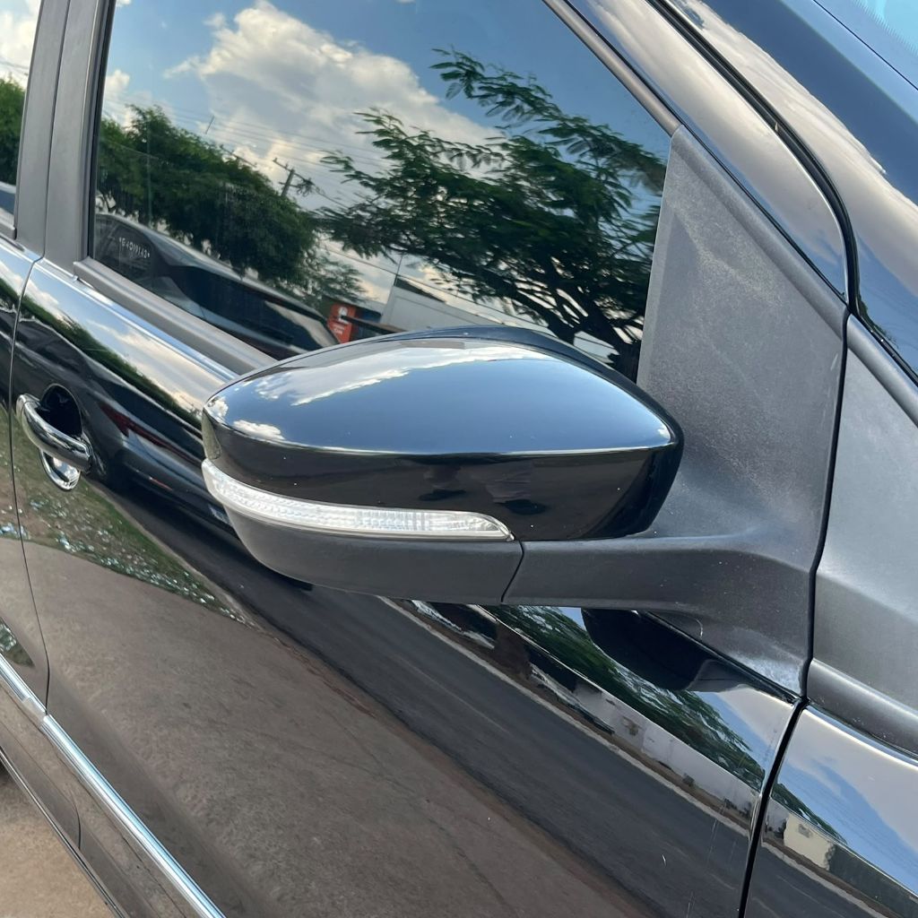 Fox Highline1.6 Flex 16V 5p — foto 20