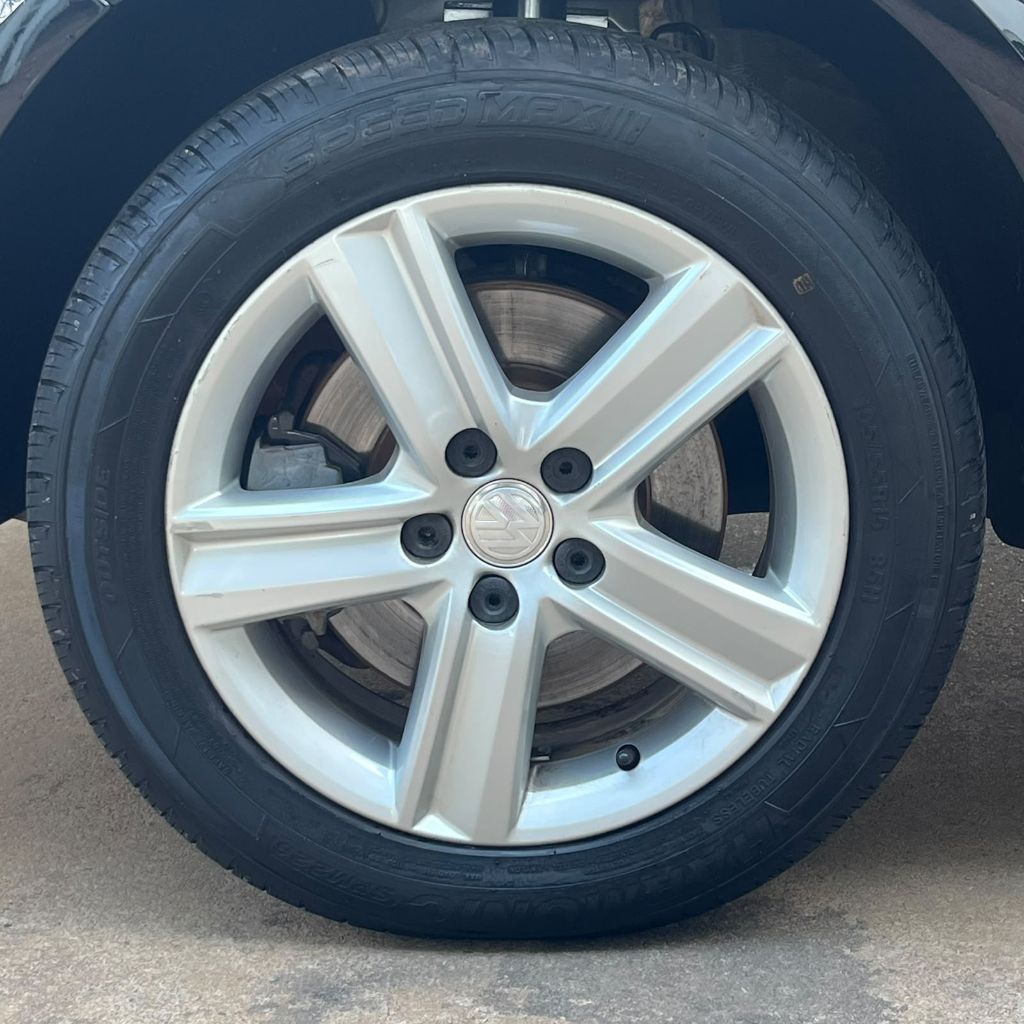 Fox Highline1.6 Flex 16V 5p — foto 19
