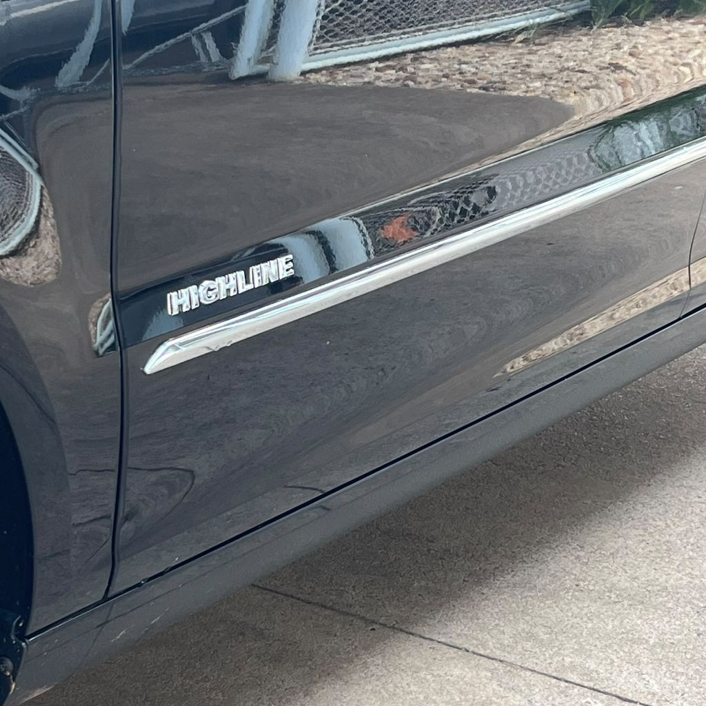 Fox Highline1.6 Flex 16V 5p — foto 23