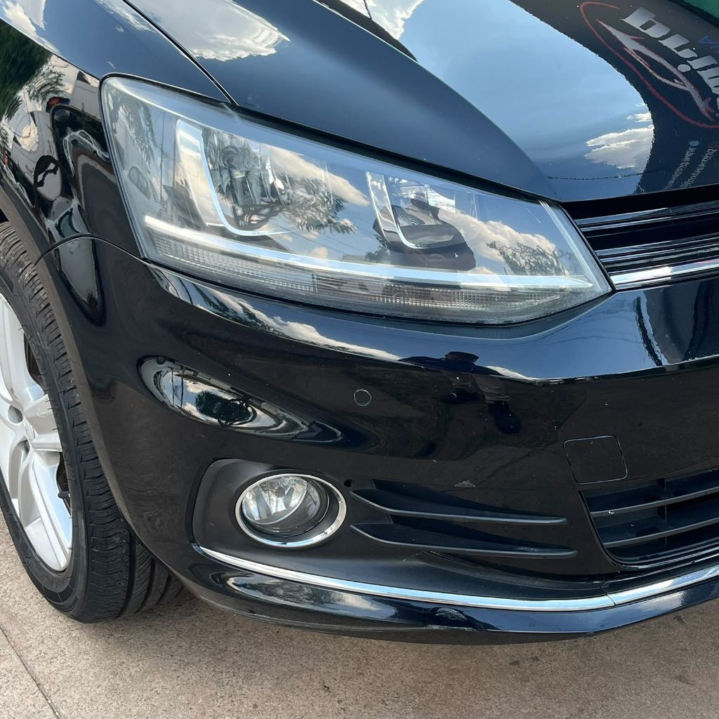 Fox Highline1.6 Flex 16V 5p — foto 24