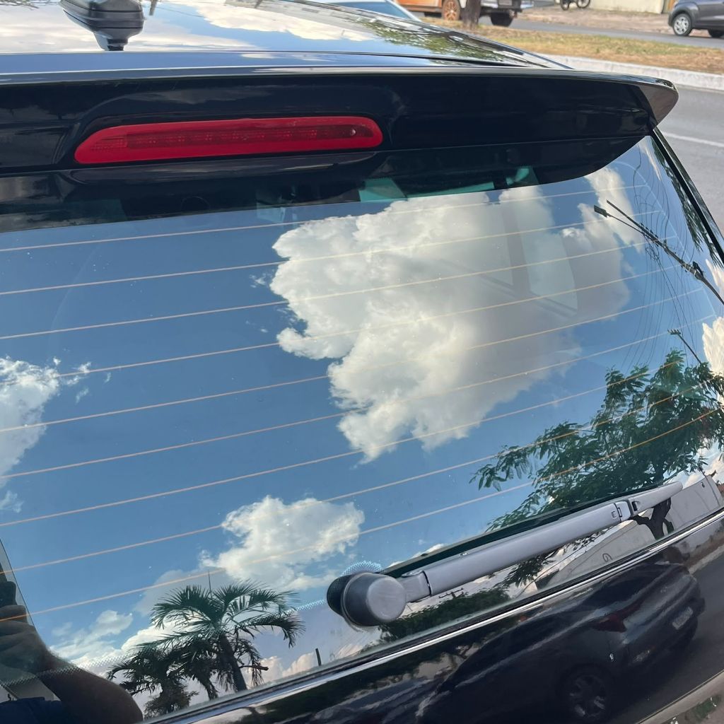 Fox Highline1.6 Flex 16V 5p — foto 16