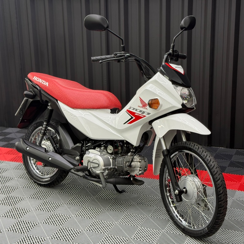 POP 110i ES — foto 2