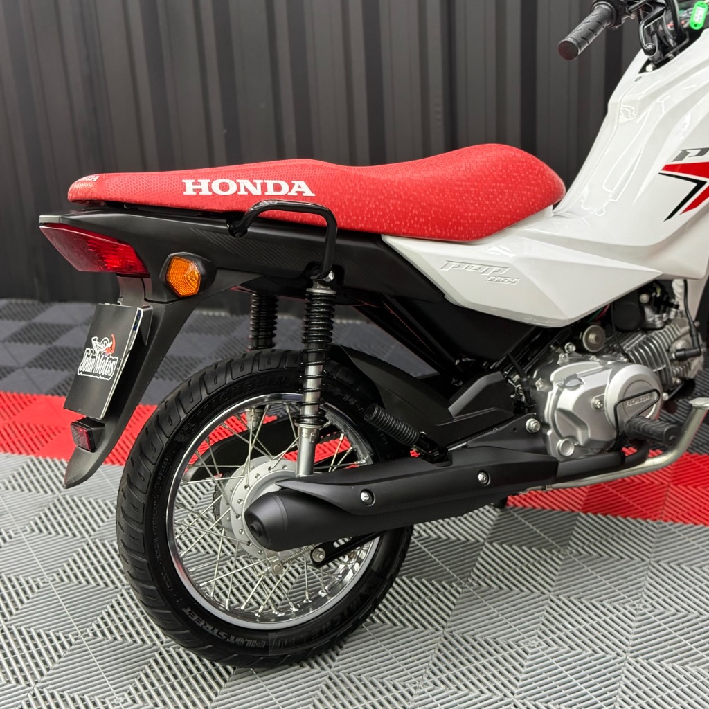 POP 110i ES — foto 10