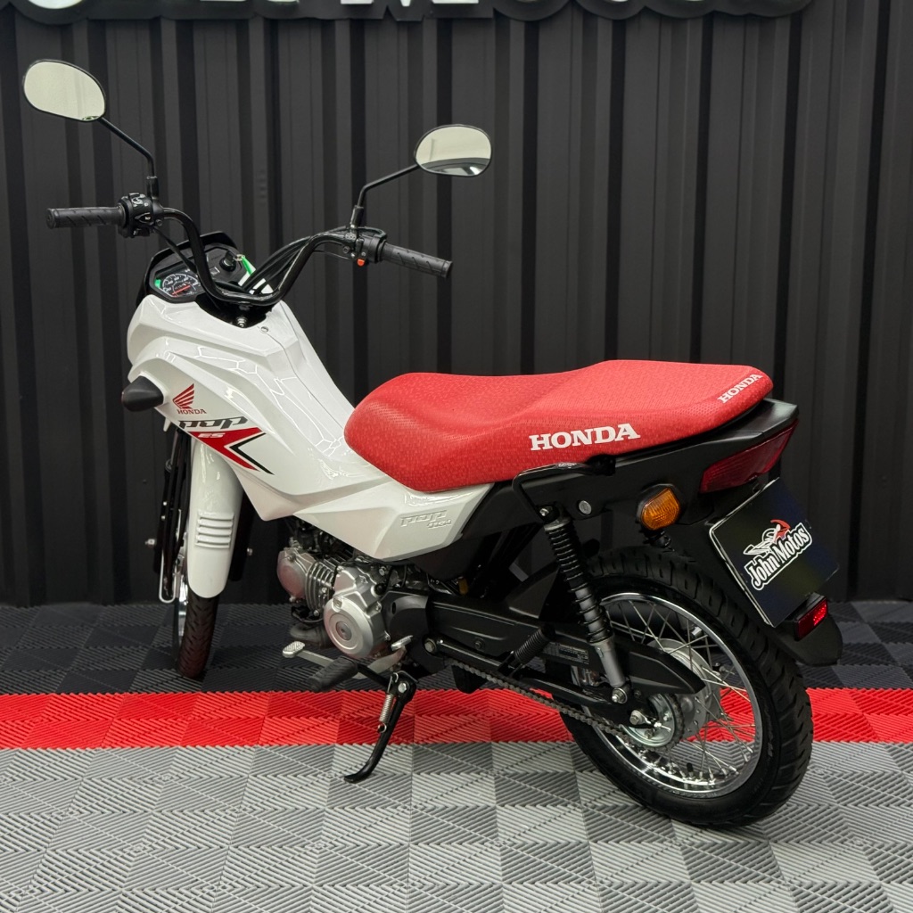 POP 110i ES — foto 8