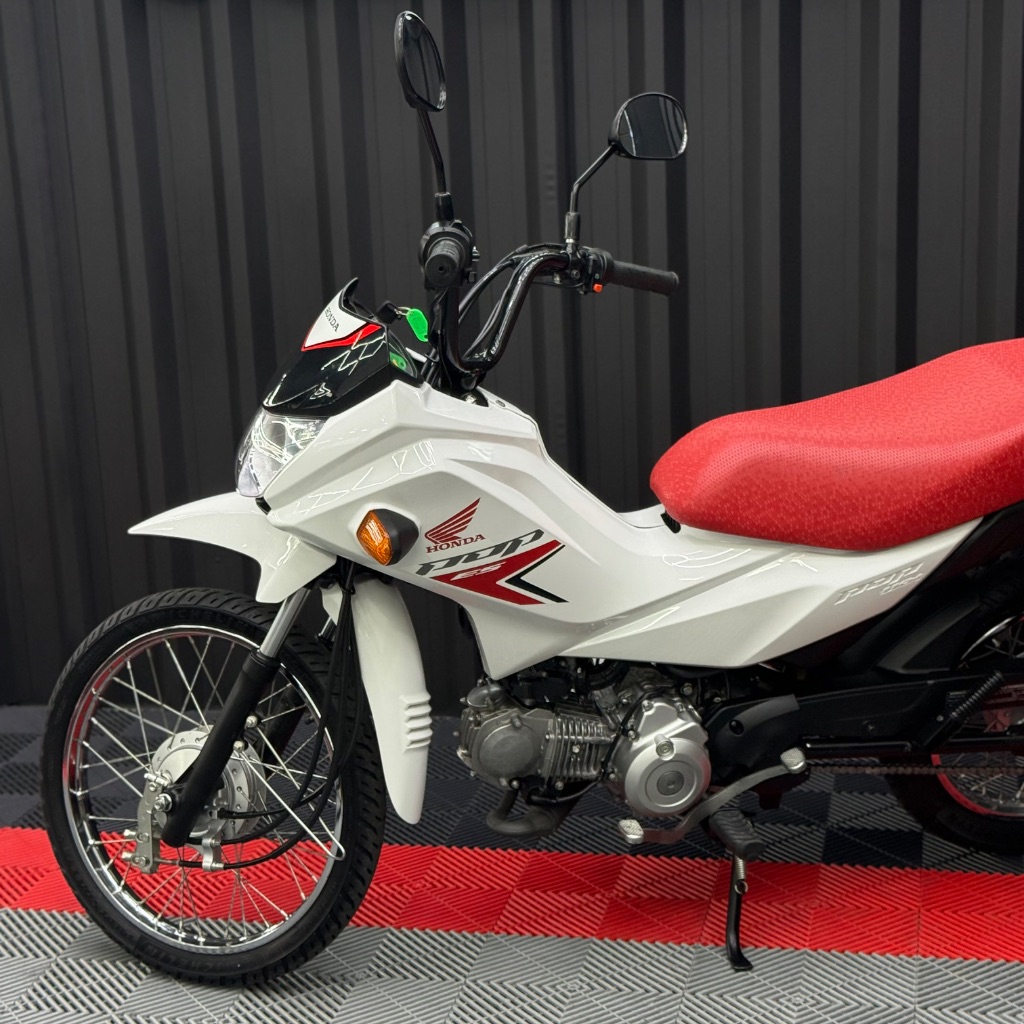 POP 110i ES — foto 6