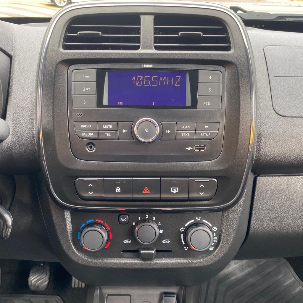 KWID Zen 1.0 Flex 12V 5p Mec. — foto 17