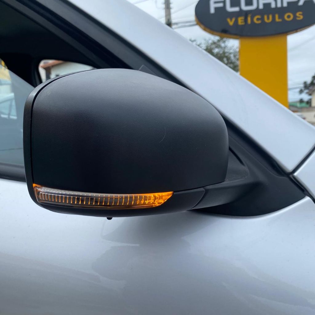 KWID Zen 1.0 Flex 12V 5p Mec. — foto 8