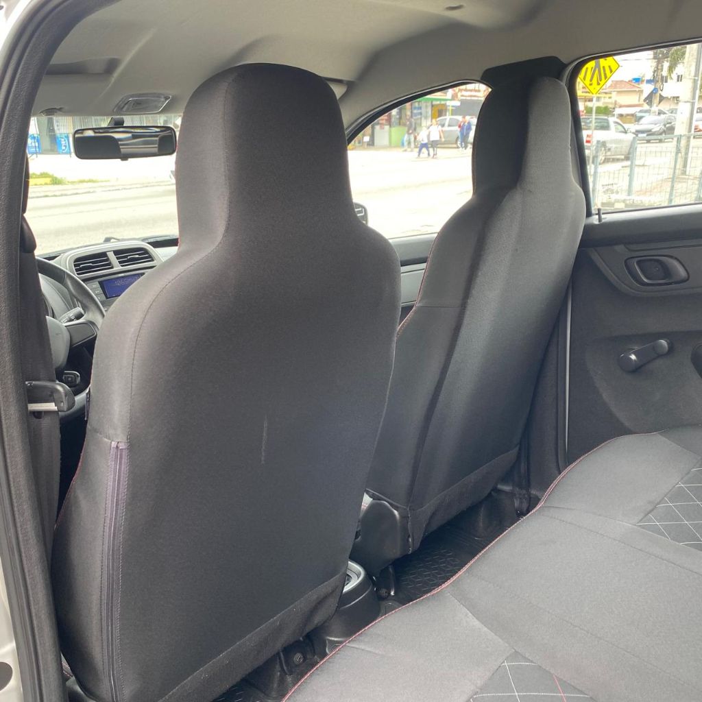 KWID Zen 1.0 Flex 12V 5p Mec. — foto 11