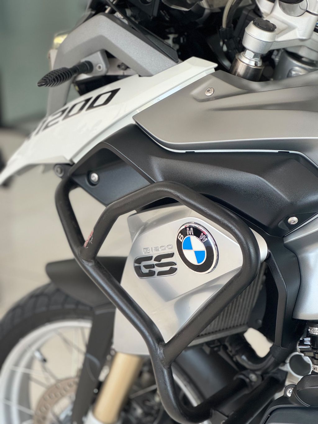 R 1200 GS — foto 3