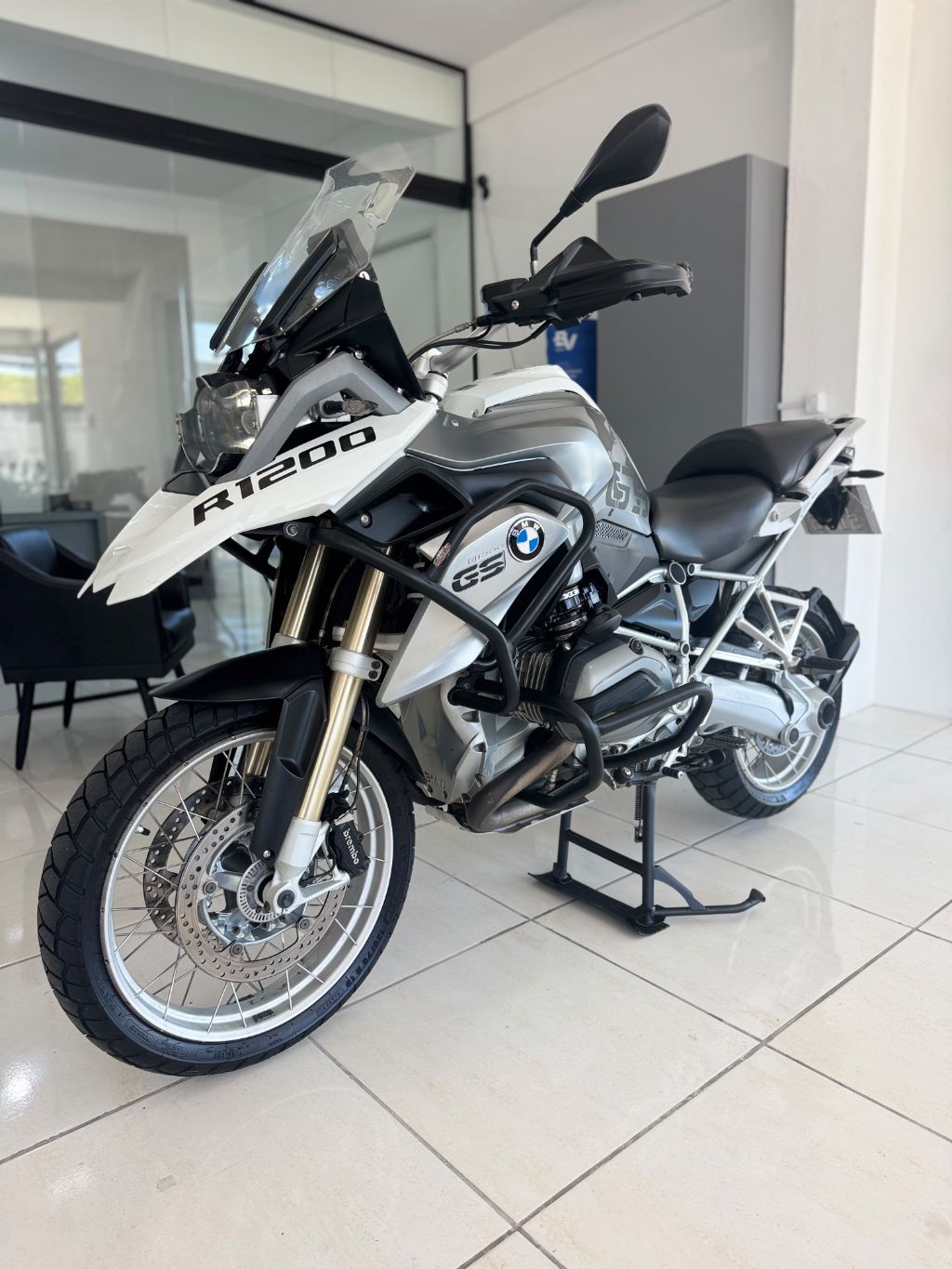 R 1200 GS — foto 11
