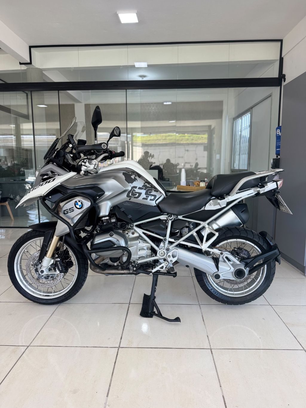 R 1200 GS — foto 8