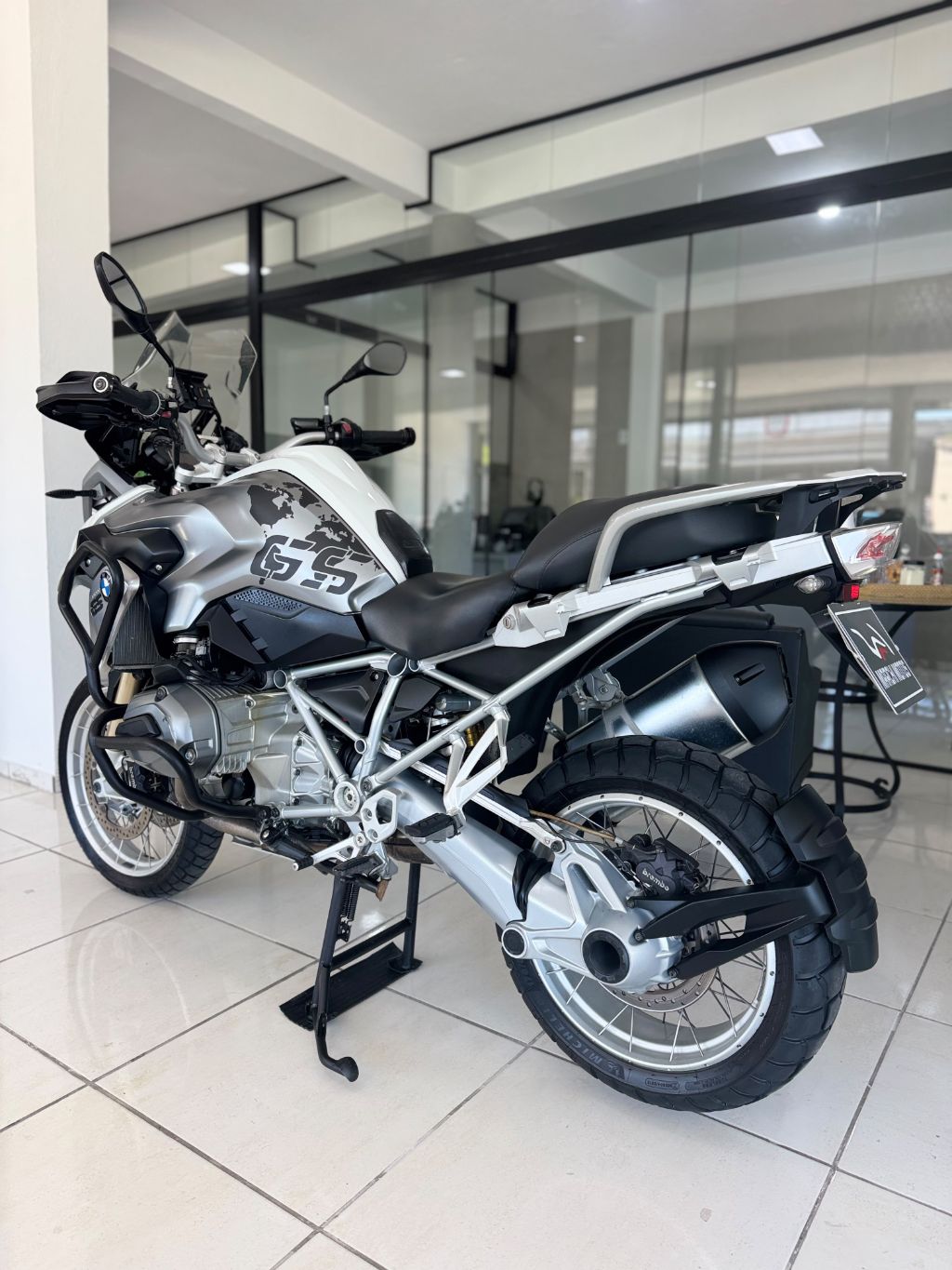 R 1200 GS — foto 6