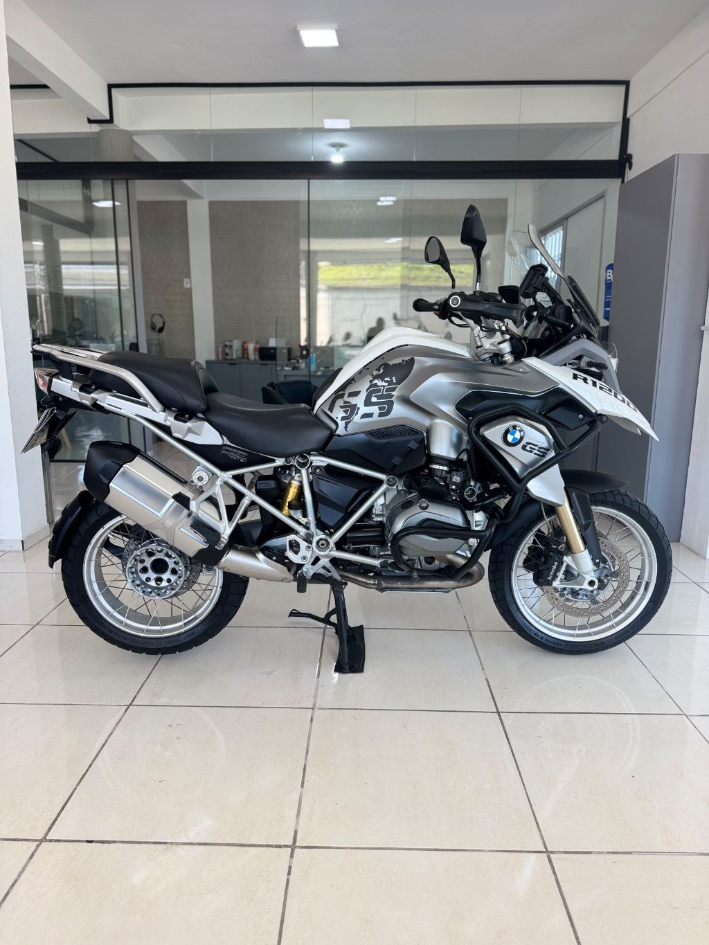 R 1200 GS — foto 10