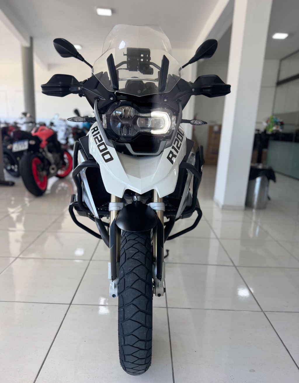 R 1200 GS — foto 2