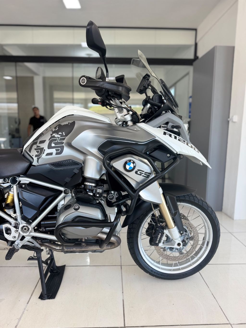 R 1200 GS — foto 4