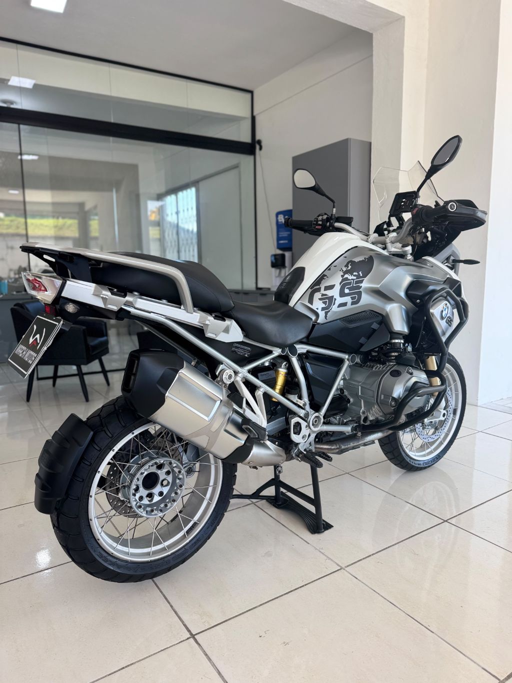 R 1200 GS — foto 5