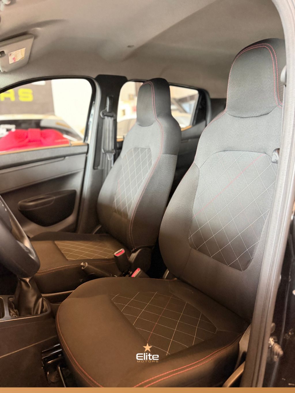 KWID Zen 1.0 Flex 12V 5p Mec. — foto 3