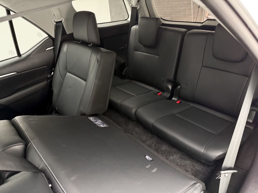 Hilux SW4 SRX Plat. 4x4 2.8 TB Die. Aut. — foto 21