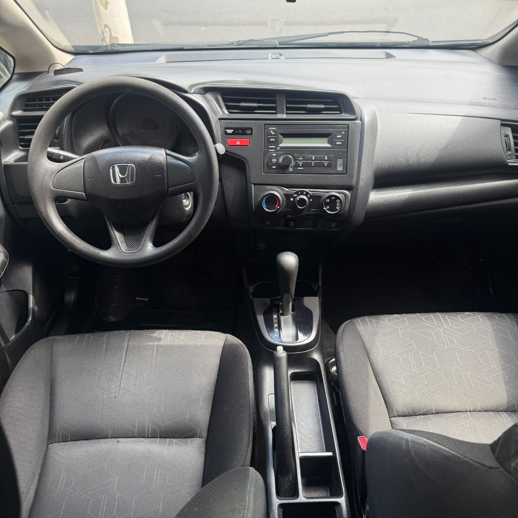 Fit LX 1.5 Flexone 16V 5p Aut. — foto 5