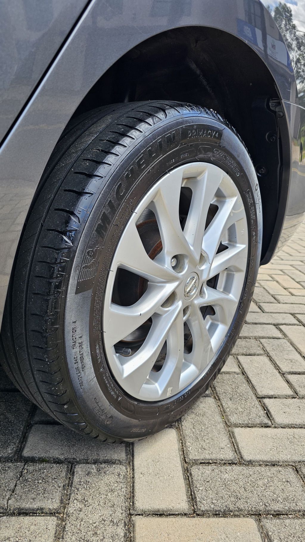 Sentra S 2.0 FlexStart 16V Aut. — foto 7