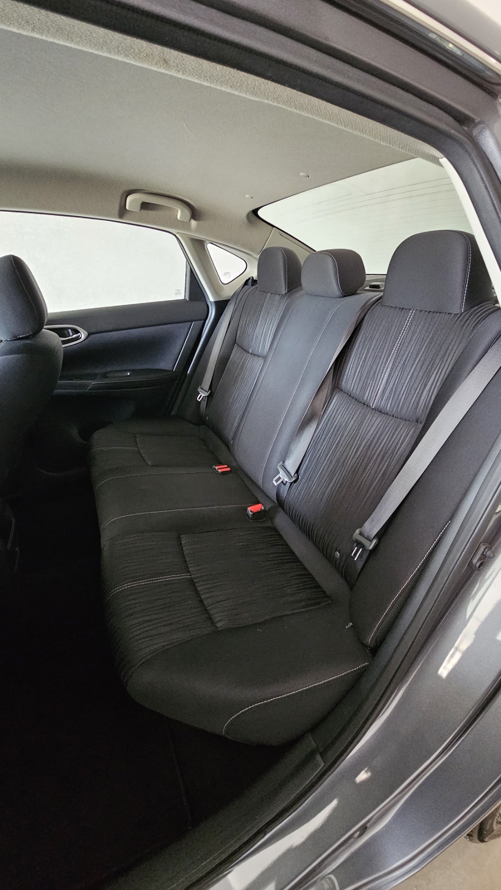 Sentra S 2.0 FlexStart 16V Aut. — foto 4