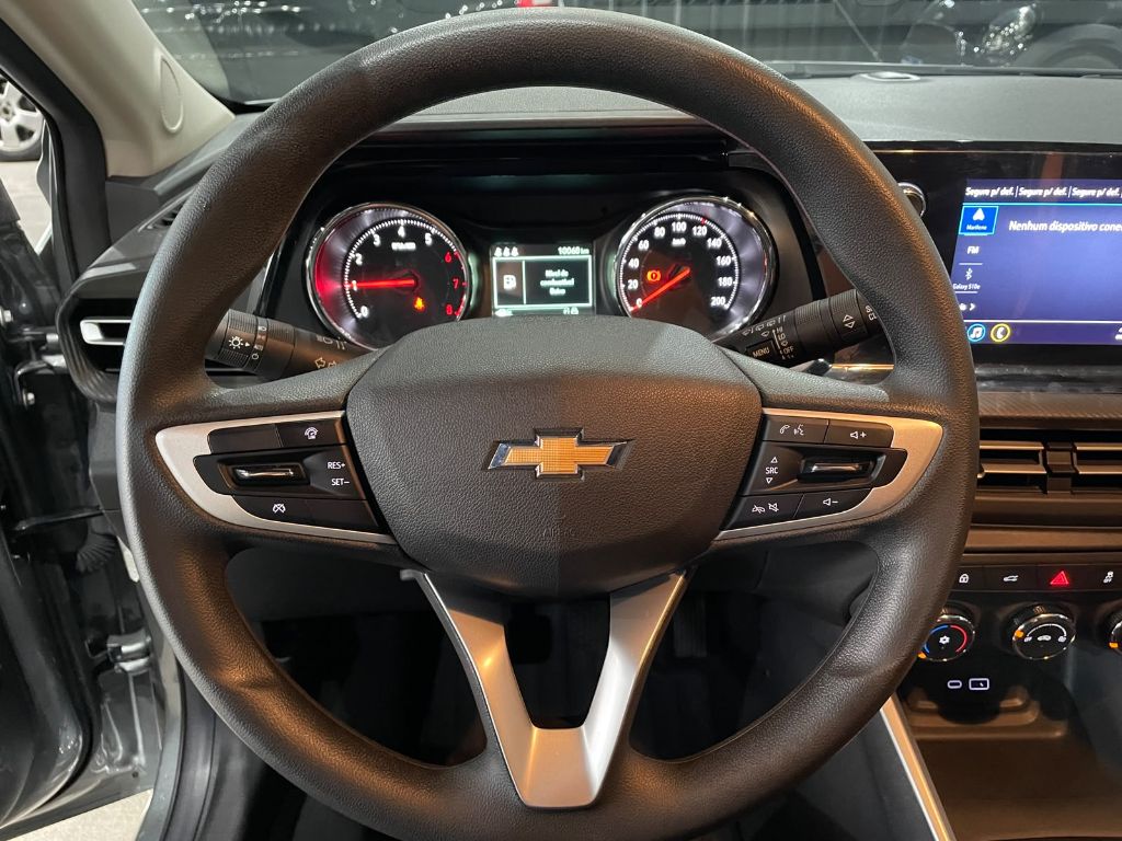 ONIX HATCH 1.0 12V TB 5p Mec. — foto 10
