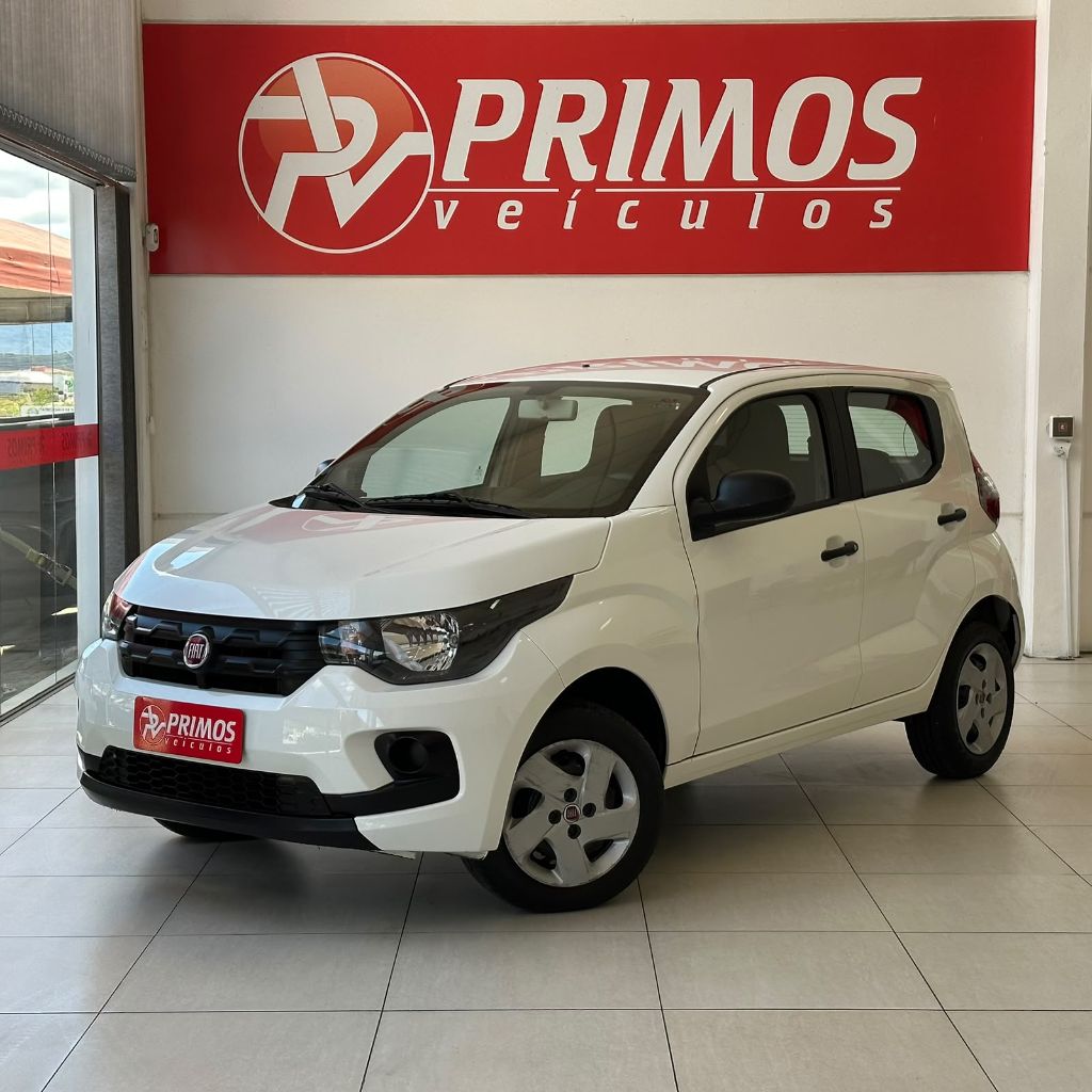 Fiat MOBI LIKE 1.0 Fire Flex 5p.