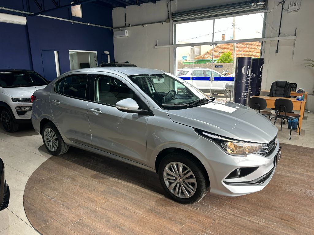 CRONOS DRIVE 1.0 6V Flex — foto 3