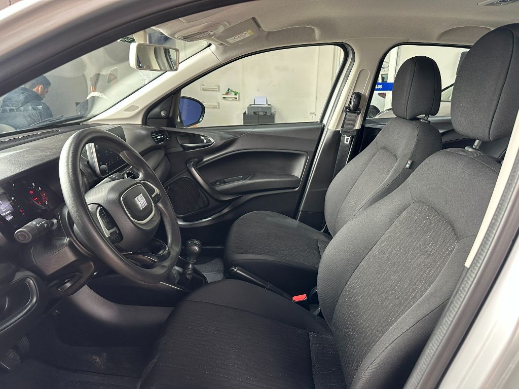 CRONOS DRIVE 1.0 6V Flex — foto 9