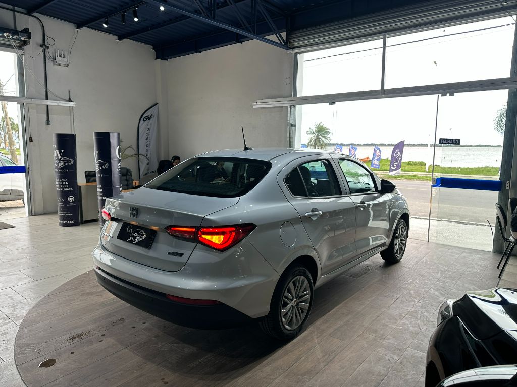 CRONOS DRIVE 1.0 6V Flex — foto 5