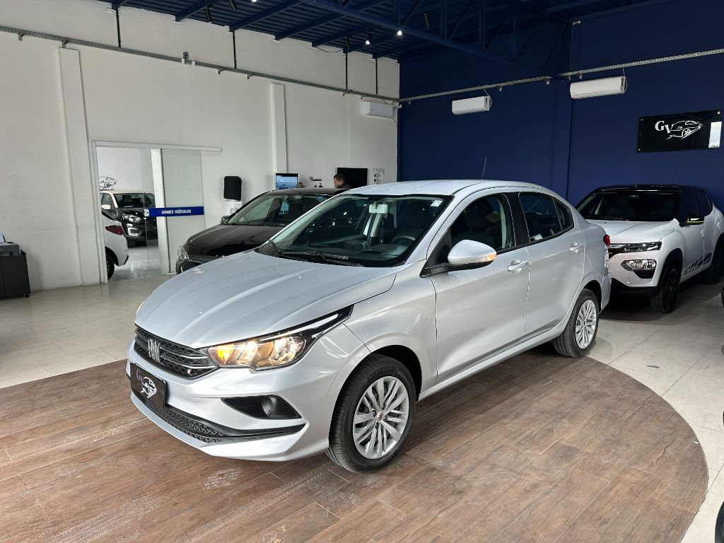 CRONOS DRIVE 1.0 6V Flex — foto 2