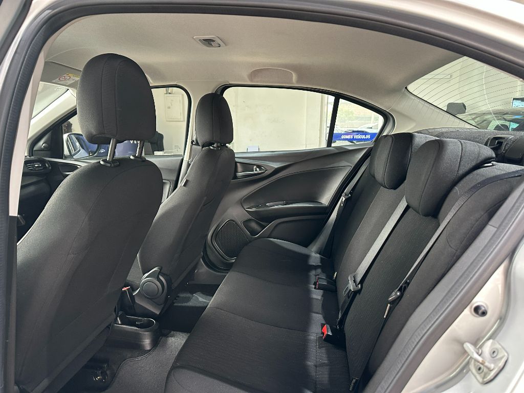 CRONOS DRIVE 1.0 6V Flex — foto 10