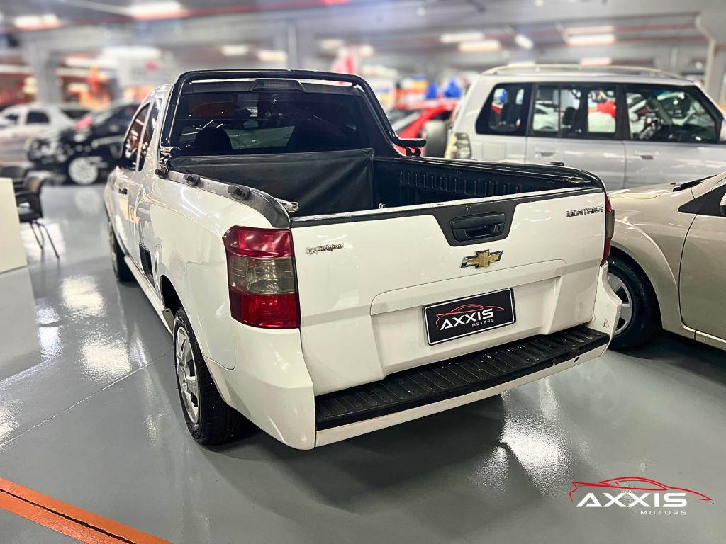 MONTANA LS 1.4 ECONOFLEX 8V 2p — foto 4