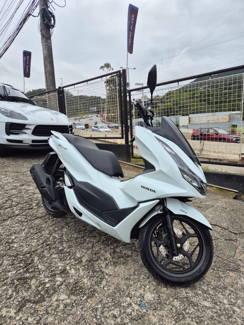 PCX 160  — foto 8
