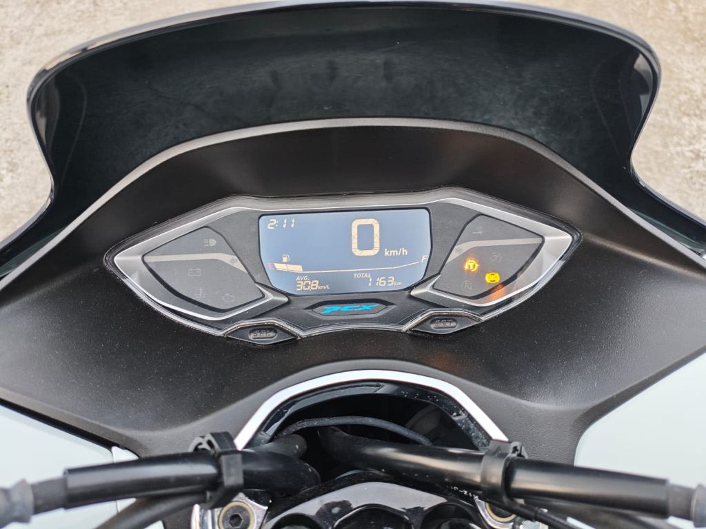 PCX 160  — foto 2