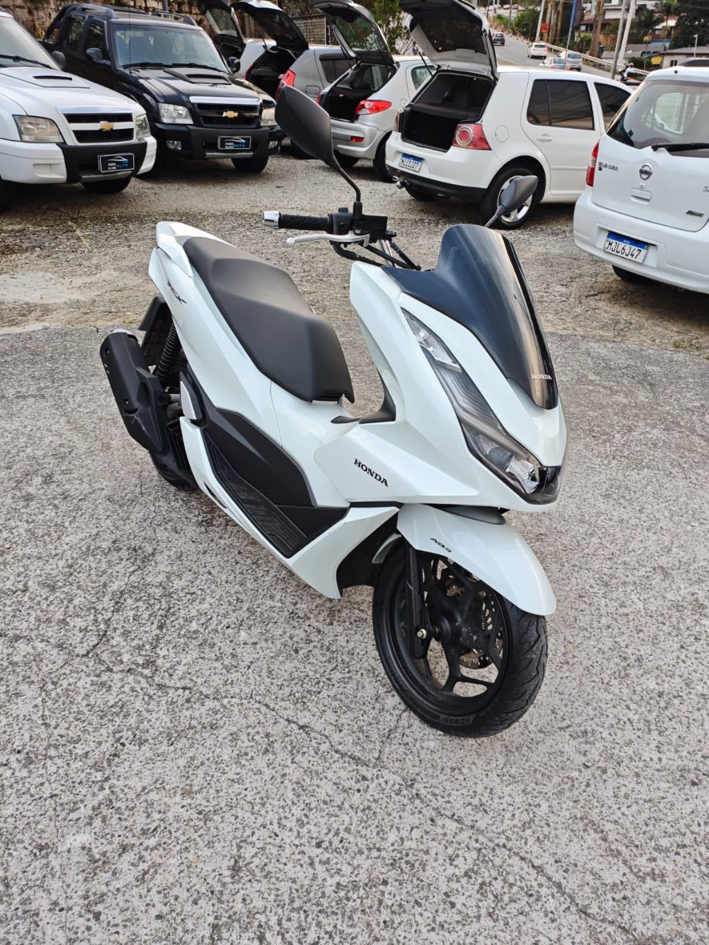 PCX 160  — foto 4