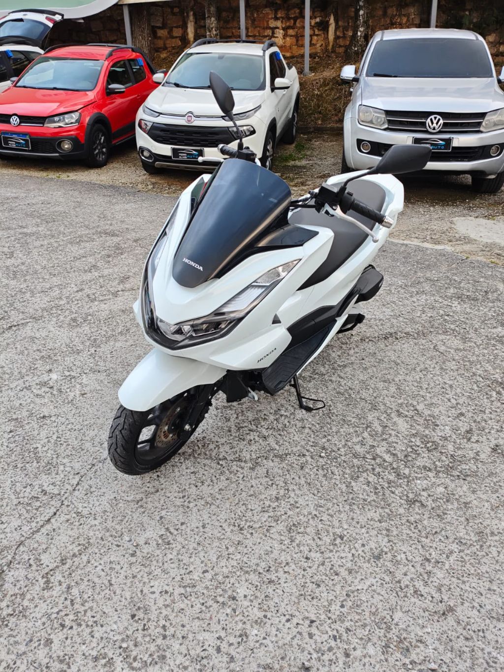 PCX 160  — foto 1