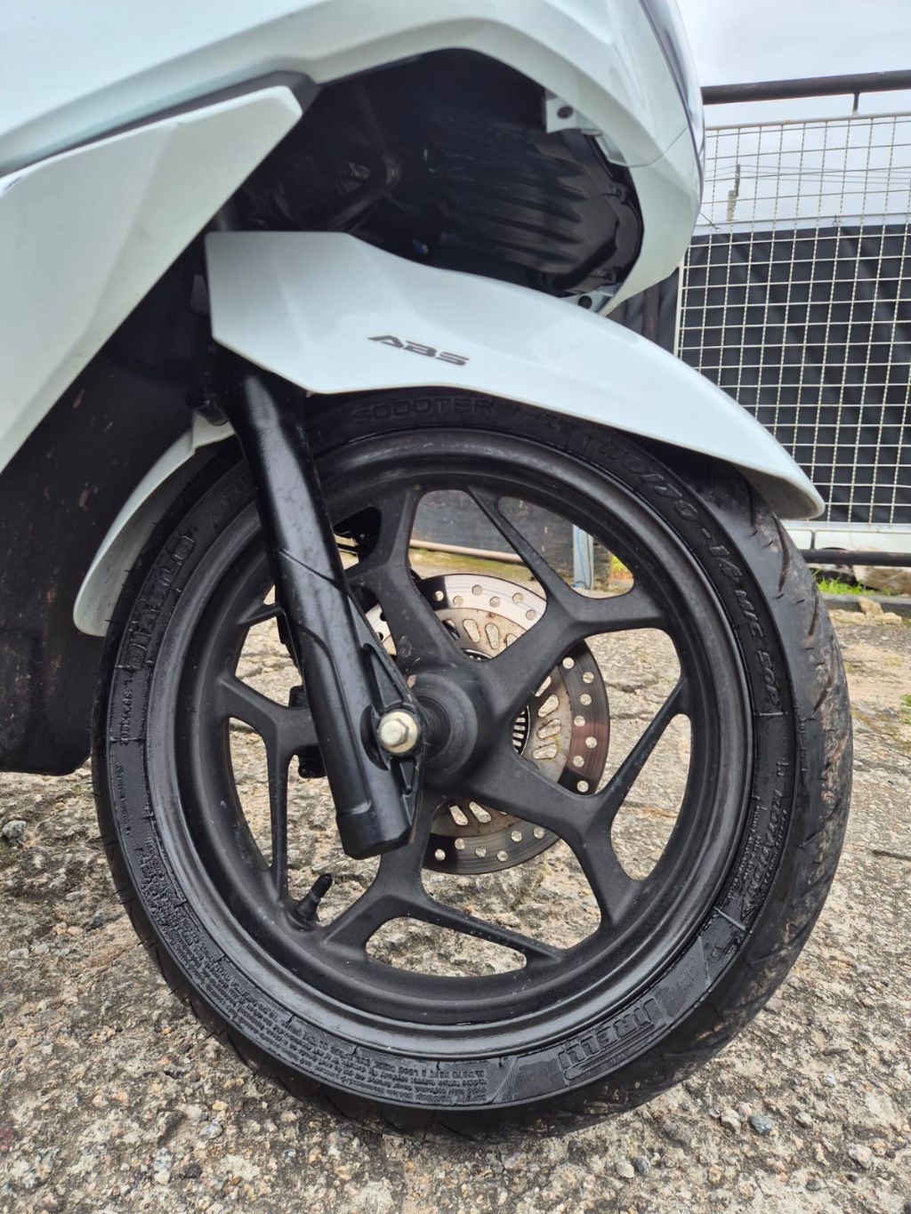 PCX 160  — foto 7