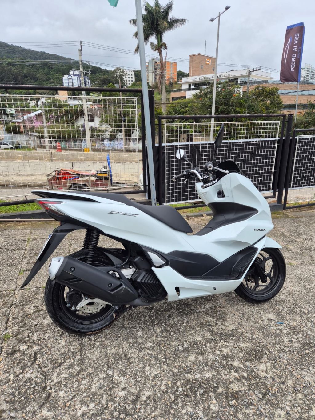 PCX 160  — foto 6