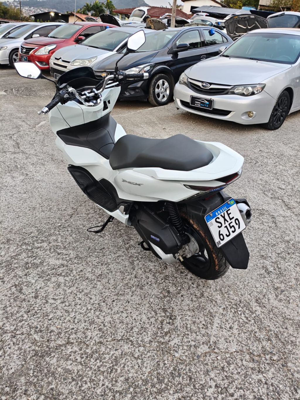 PCX 160  — foto 3