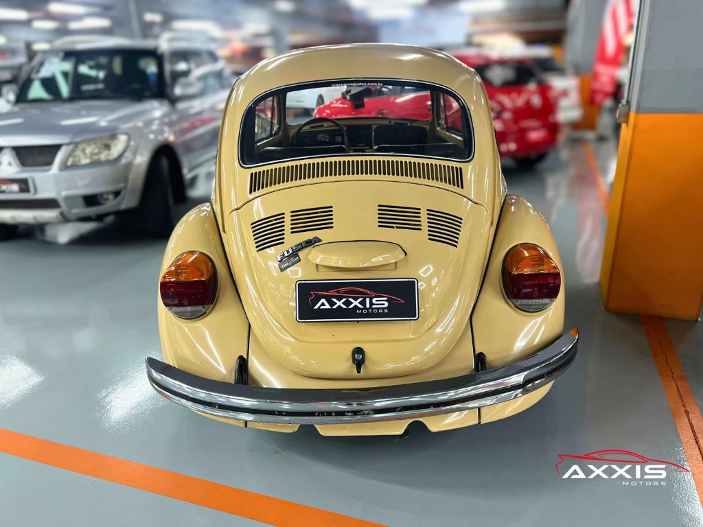 FUSCA  — foto 8