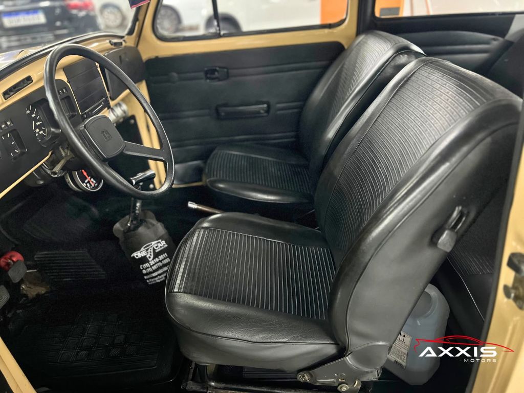 FUSCA  — foto 6