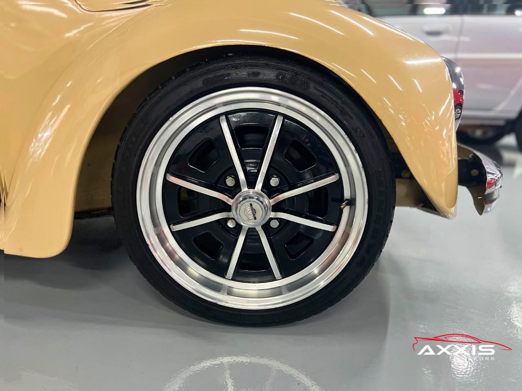 FUSCA  — foto 5