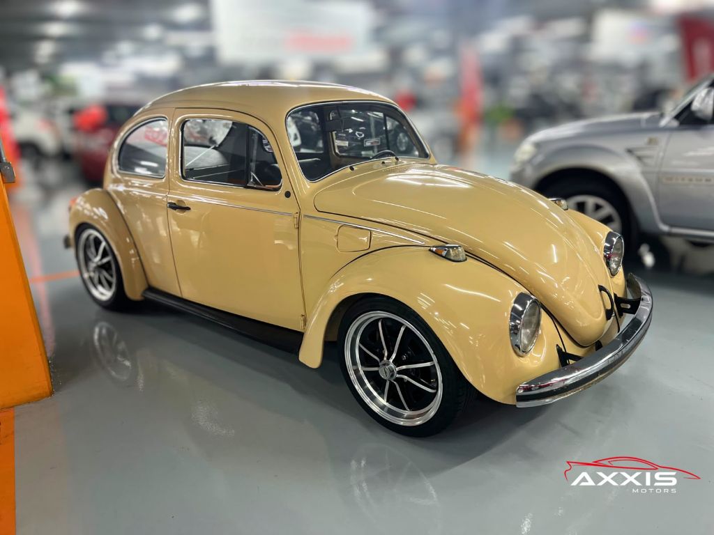 FUSCA  — foto 4