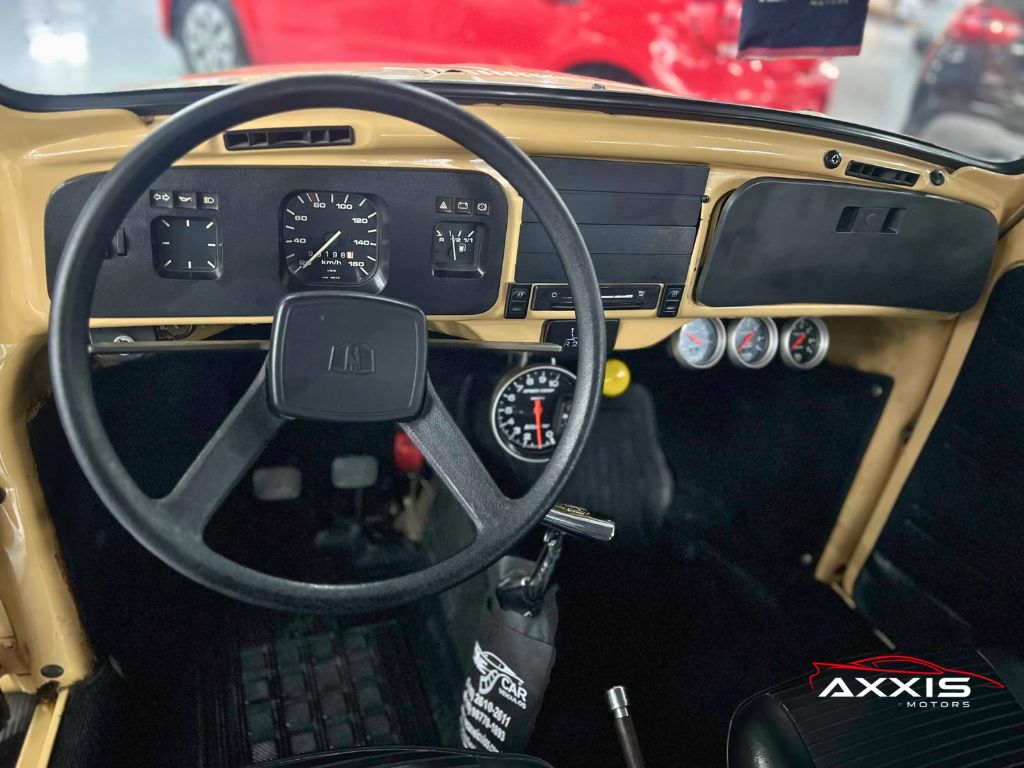 FUSCA  — foto 7