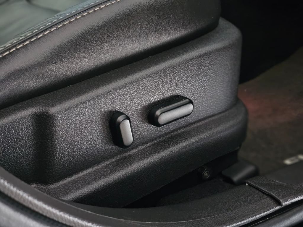 Fusion SEL 2.5 16V 173cv Aut. — foto 14