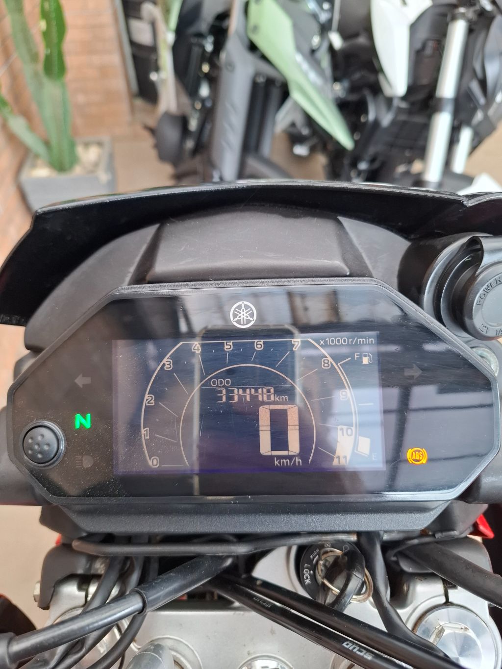 XTZ 250 LANDER CONNECTED — foto 6