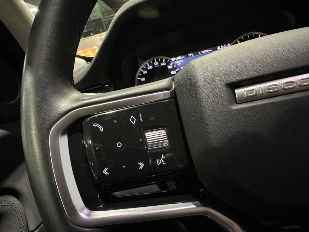 Discovery Sp. SE 2.0 4x4 Dies Aut.(Híb.) — foto 11