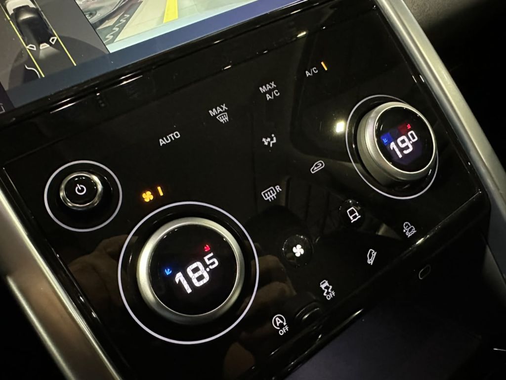 Discovery Sp. SE 2.0 4x4 Dies Aut.(Híb.) — foto 14